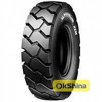 Michelin XZM индустриальная 225/75R15 149A5