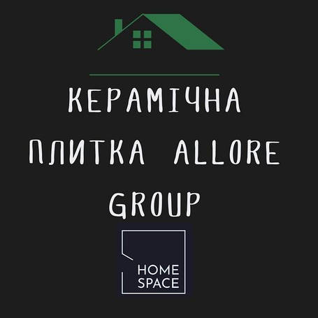 Керамічна плитка Allore Group