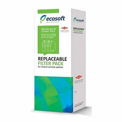 Ecosoft Комплект картриджів для зворотного осмосу 4-5