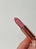 Кремова помада для губ TopFace Creamy Lipstick Instyle, 006 Pink Rosy Рожева