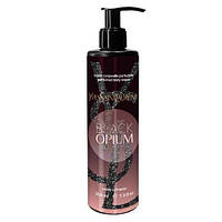 Парфюмированный лосьон для тела Yves Saint Laurent Black Opium 200 ml