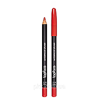 Олівець для губ Topface Waterproof Lipliner водостійкий PT613 № 116 Червоний