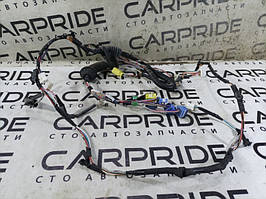 Дверна проводка Toyota Sequoia перед.прав. (б/у)