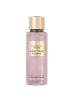 Парфюмированный спрей-мист для тела Victoria's Secret Shimmer Fragrance Mist аромат Velvet Petals, 250 мл