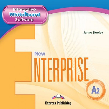 New Enterprise A2 IWB Software (код), фото 1