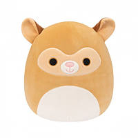 Мягкая игрушка SQUISHMALLOWS ДОЛГОПЯТ ЗЕЙН (30 cm) Baumar - Знак Качества