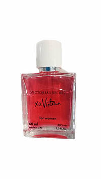 Тестер Victoria's Secret XO Victoria 60мл (Вікторія Секрет Хо Вікторія)