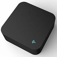 Универсальный ИК инфракрасный пульт для техники S06 IR Remote Controller для умного дома с Wi-Fi Tuya / Smart