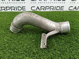 Патрубок інтеркулера Chevrolet Captiva C140 2.2 D (Z22D1) 2011 (б/у)