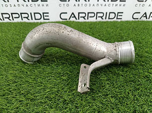 Патрубок інтеркулера CHEVROLET