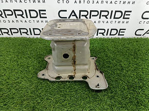 Кронштейн підсилювача бампера CHEVROLET