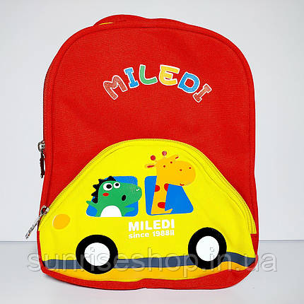 Рюкзак дитячий купити оптом, фото 1