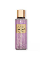 Парфюмированный спрей-мист для тела Victoria's Secret Shimmer Fragrance Mist аромат Love Spell, 250 мл