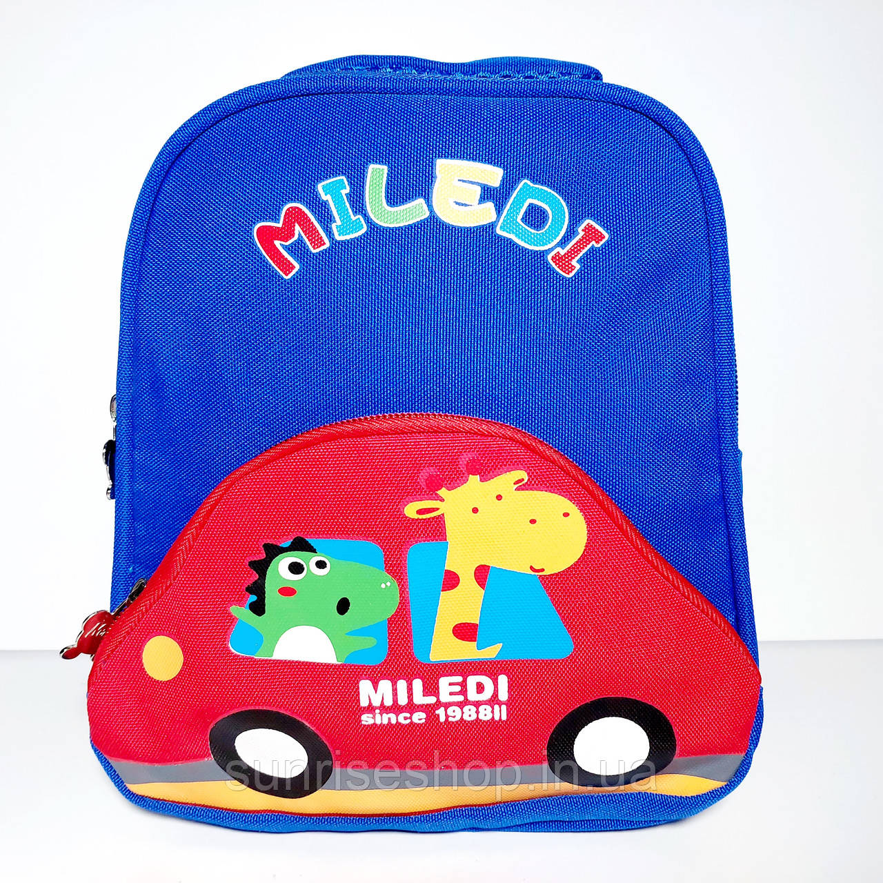 Рюкзак дитячий купити оптом