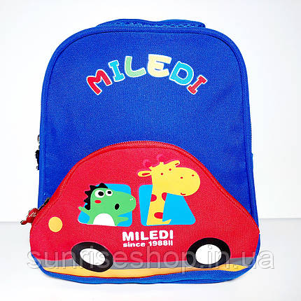 Рюкзак дитячий купити оптом, фото 1