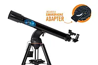 Телескоп Celestron AstroFi 90mm