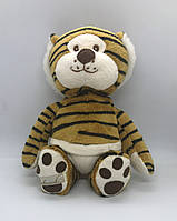 Мягкая игрушка Bukowski (Буковски) - тигр "Tiger", 25 см