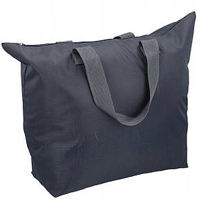 Складна Сумка 7trav 25L Dunlop чорна, фото 3