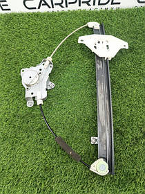 Механізм склопідіймача CHEVROLET