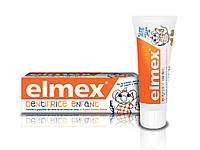 Зубная паста 50мл от 0 до 6 лет Детская ТМ ELMEX BP
