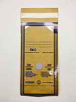 Крафт - пакеты для стерилизации в автоклаве и сухожаре, АлВин, 75 х 150 мм, комбинированные, 100 шт