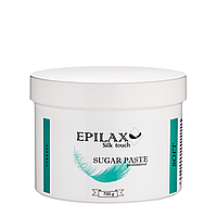 Сахарная паста для шугаринга Epilax Classic, Soft (мягкая), 700 грамм