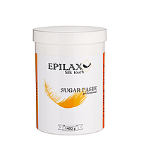 Сахарная паста для шугаринга Epilax Classic, плотность Ultra Soft (ультра мягкая), 1400 г