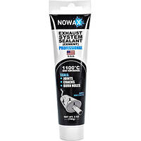 Nowax Exhaust System Sealant (Cement) герметик серый, 150 мл (NX13215)