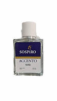 Тестер Sospiro Perfumes Accento (Соспиро парфюмс Ассенто 60мл)