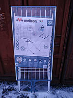 Сушарка для білизни підлогова 20 м Туреччина