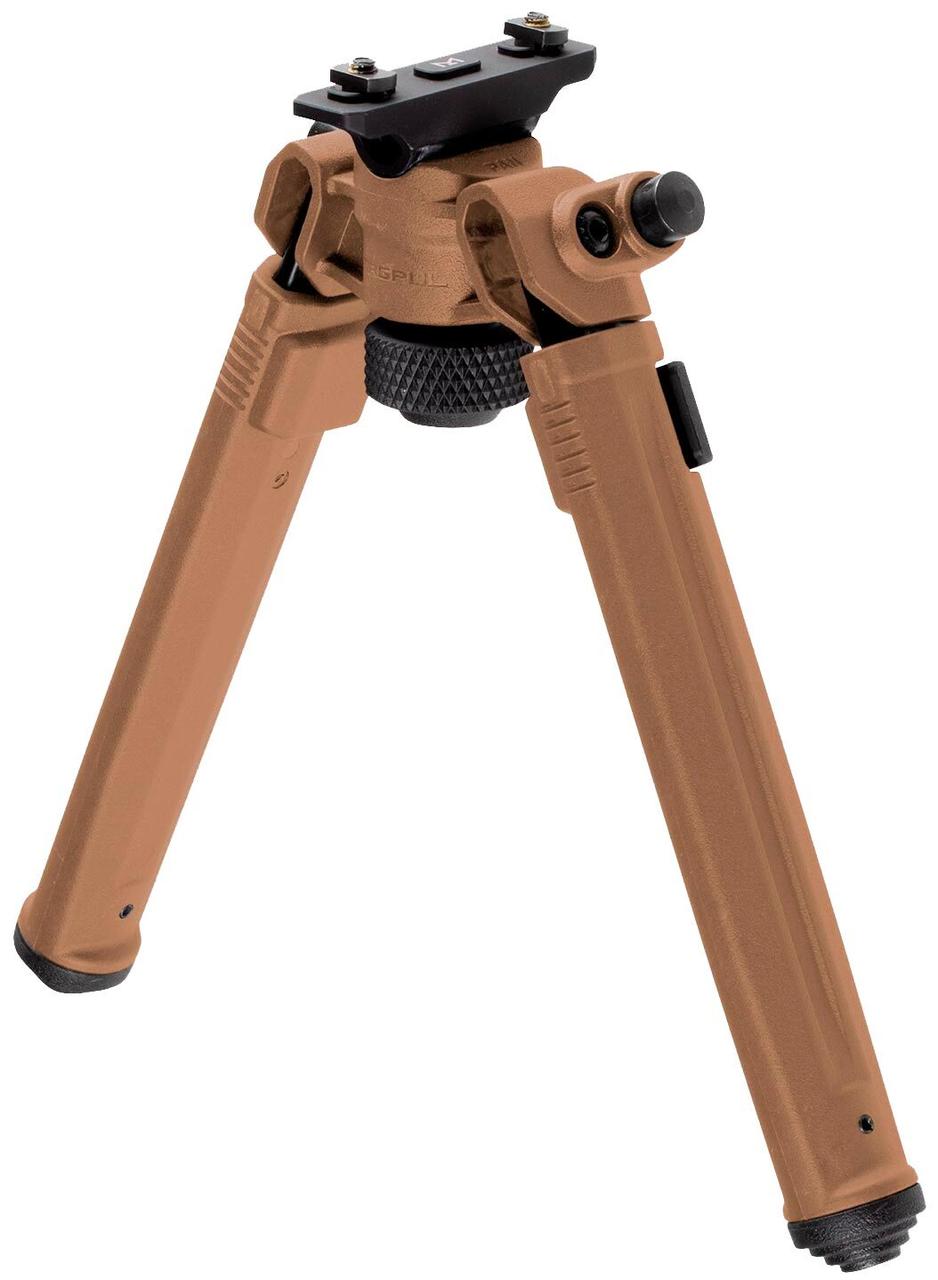 Сошки Magpul Bipod M-LOK. Black