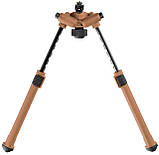 Сошки Magpul Bipod M-LOK. Black, фото 3