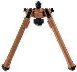Сошки Magpul Bipod M-LOK. Black, фото 4