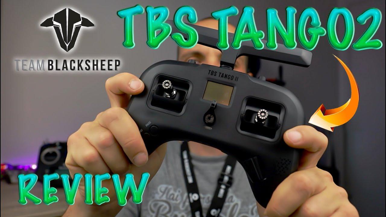Пульт TBS TANGO 2