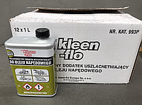 Облагораживающая добавка в дизельное топливо Kleen-Flo 993 Diesel Fuel Conditioner 1л (ящик - 12шт