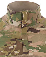 Бойова сорочка (UBACS  /  УБАКС) вогнестійка US Army Combat Shirt Gen II (FR) | Multicam M, фото 10