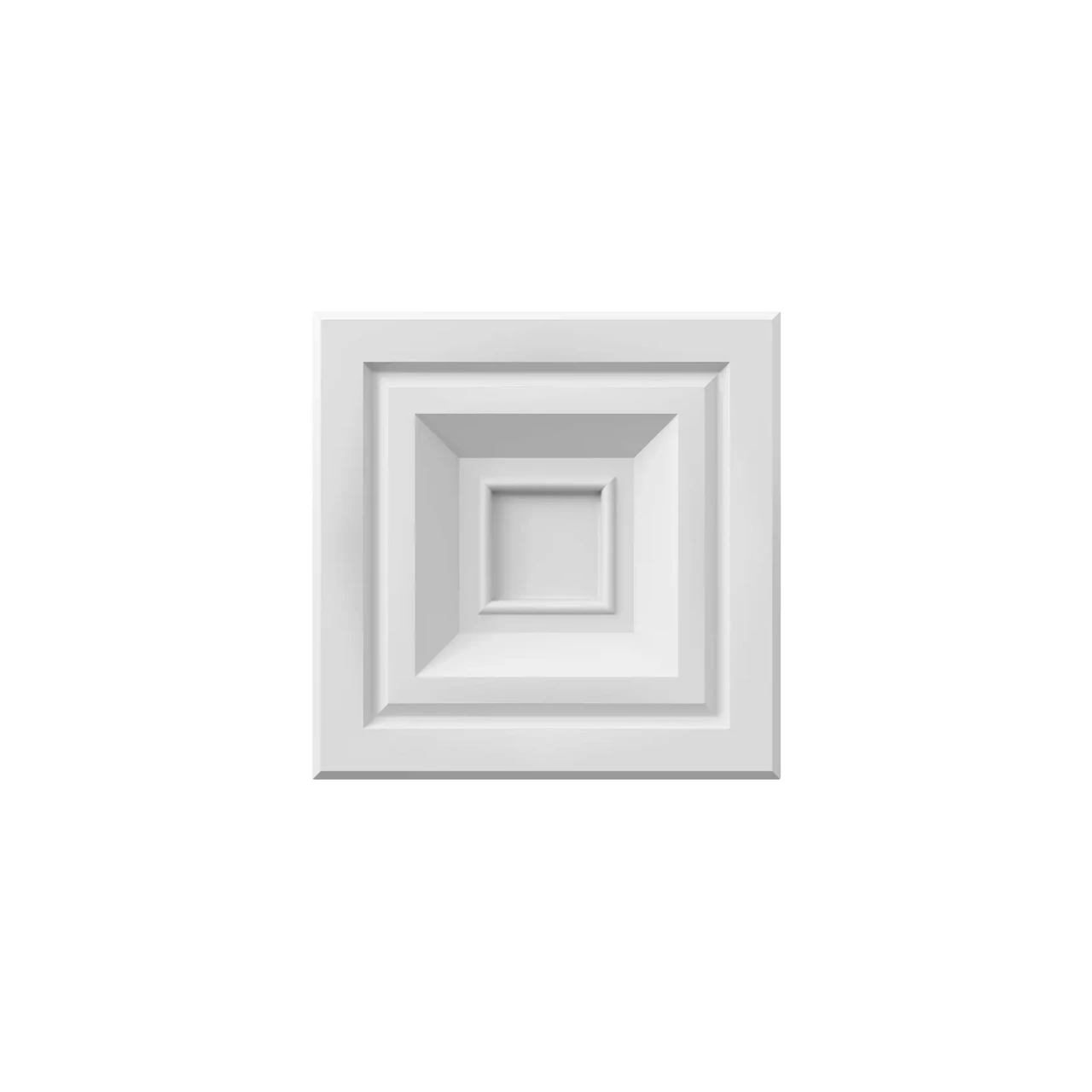 3D панель декоративна поліуретанова Art Decor W 367, фото 1