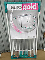 Сушарка для білизни підлогова 20 м Туреччина