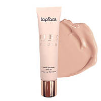 Тональный крем TopFace Pure Touch SPF 20 PT566 02