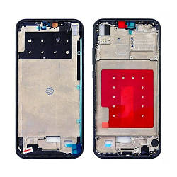 Рамка дисплея Huawei P20 Lite/Nova 3e black