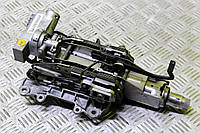 Колонка рулевая Touareg (2003-2006) дорестайл, 7L0419501M