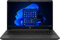 Ноутбук HP 15.6" 250 G9/Intel Pentium N6000/8GB/256SSD/IntelUHD/W11P/Black (6S7P5EA)