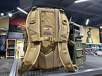 Рюкзак Agilite AMAP III Assault Pack | Coyote, фото 2