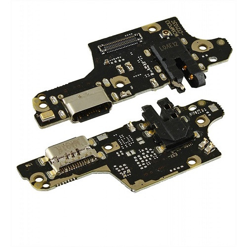 Нижня плата Xiaomi Poco X3 NFC (6/128Gb) (Original PRC), фото 1
