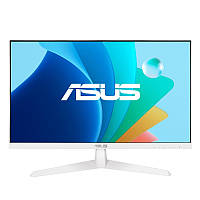 Монiтор Asus 23.8" VY249HF-W (90LM06A4-B03A70) IPS White