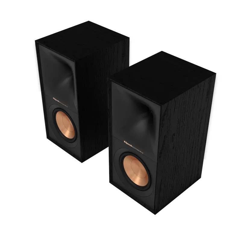 Акустика Klipsch Reference R-50M Black, фото 1