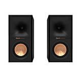 Акустика Klipsch Reference R-50M Black, фото 6