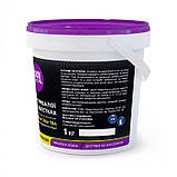 Poolman Multiaction Chlor T84 мульти-таблетки, 1 кг, фото 3