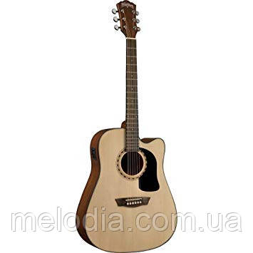 Електроакустична гітара Washburn AD5CE