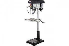 Вертикальний свердлильний верстат JET JDP-20FT EHA
